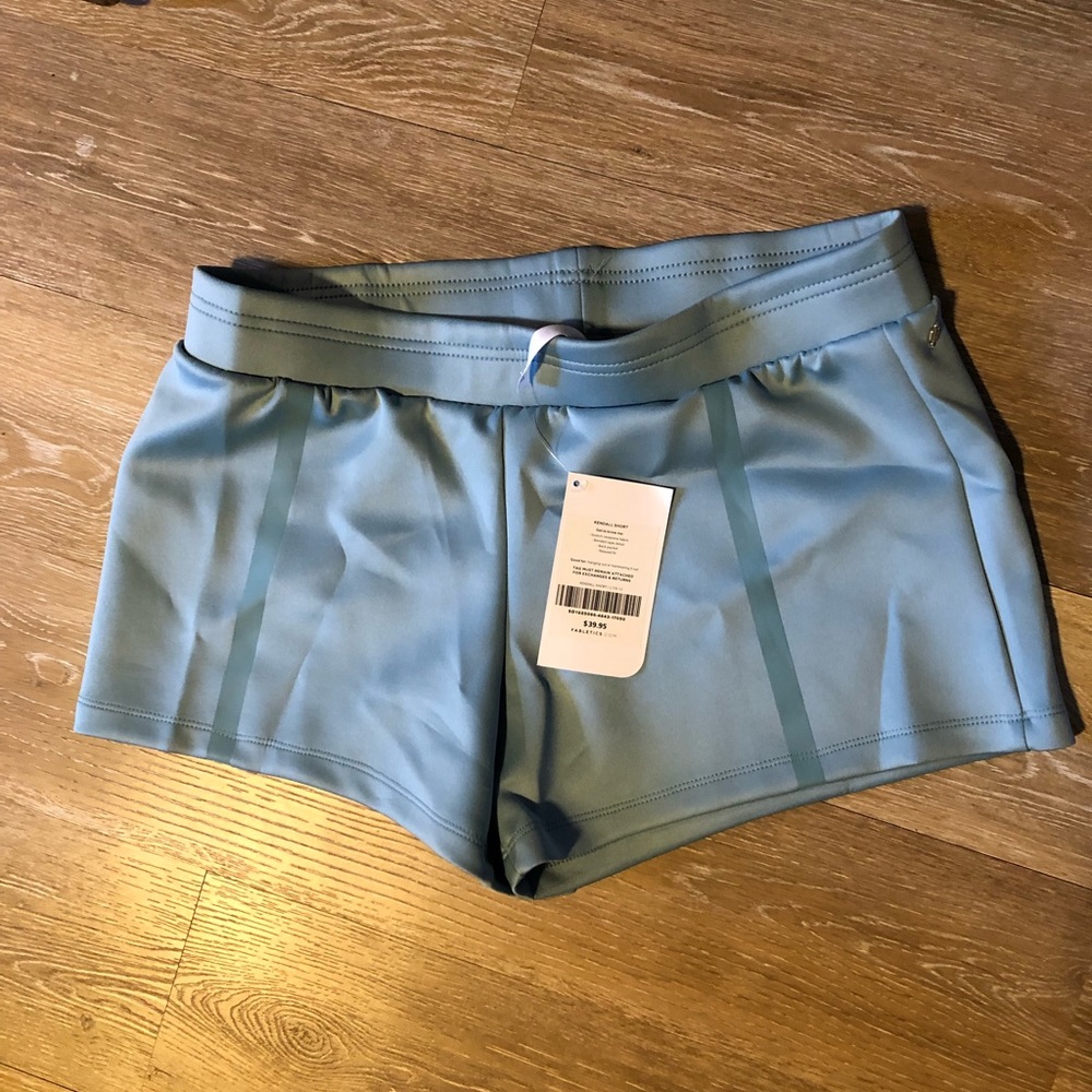 gym shorts